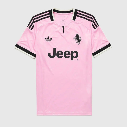 Camisa Juventus Away 2026/27 - Torcedor Masculino
