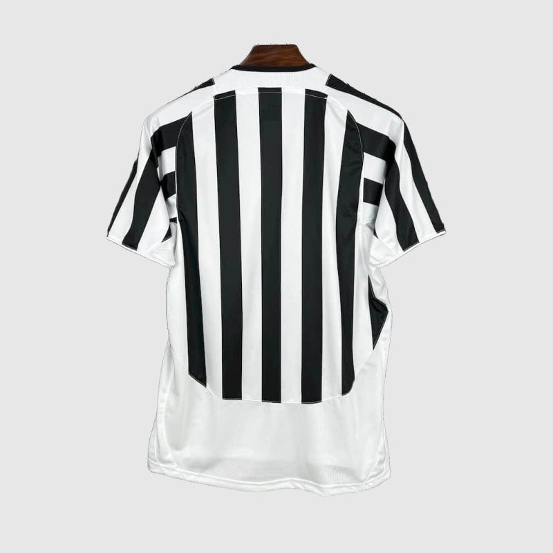 Camisa Juventus Away Retrô 2002/03 - Torcedor Masculino