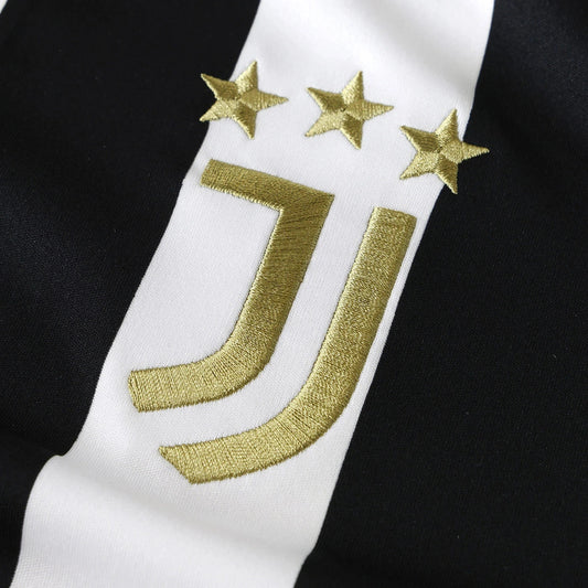 Camisa Juventus Bordada Home 2026/27 - Torcedor Masculino