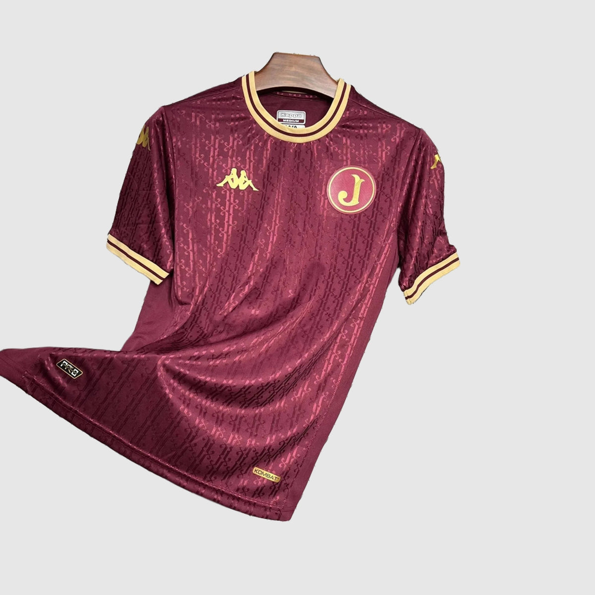 Camisa Juventus Centenário Home 2024/25 - Torcedor Masculino