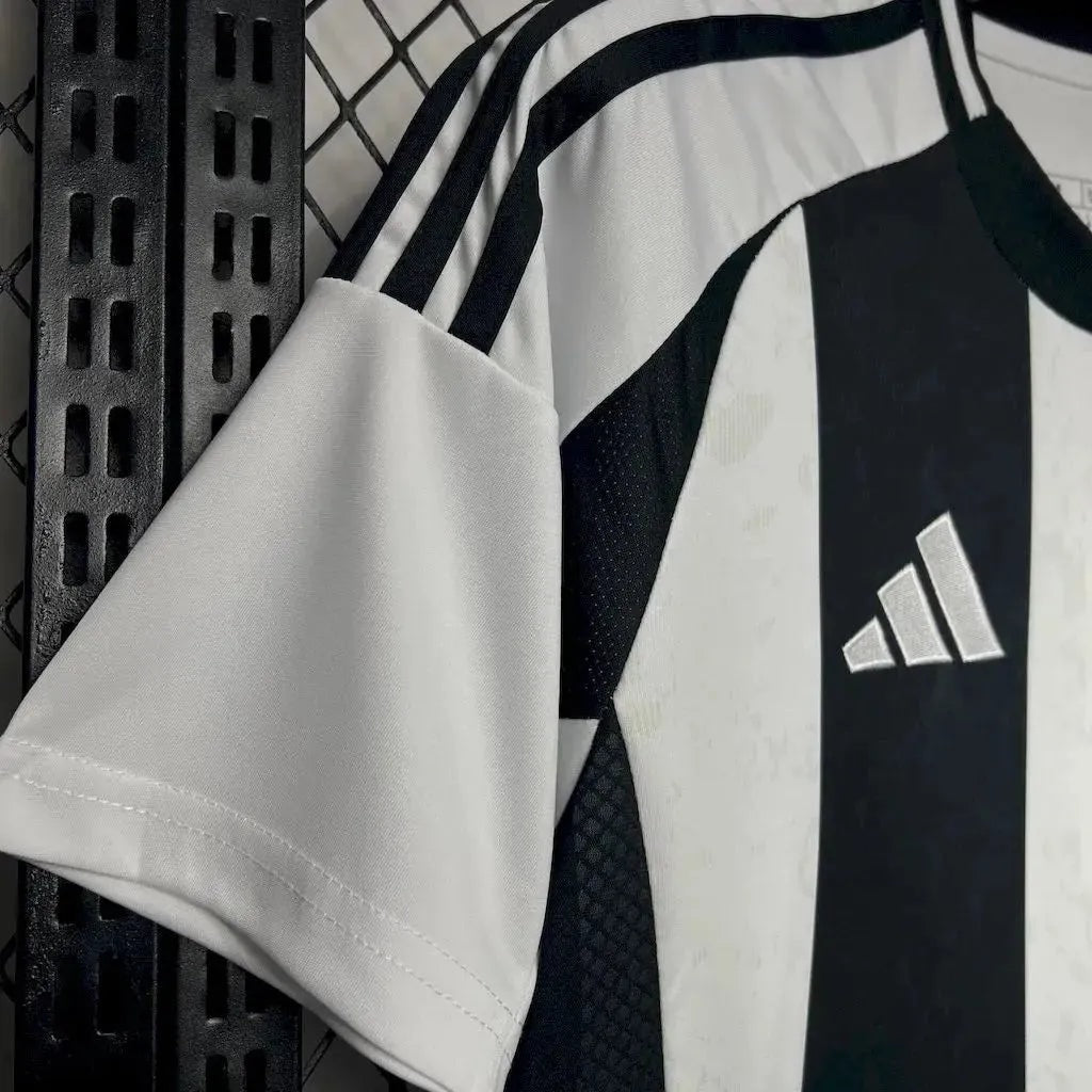 Camisa Juventus Home 2024/25 - Torcedor Masculino