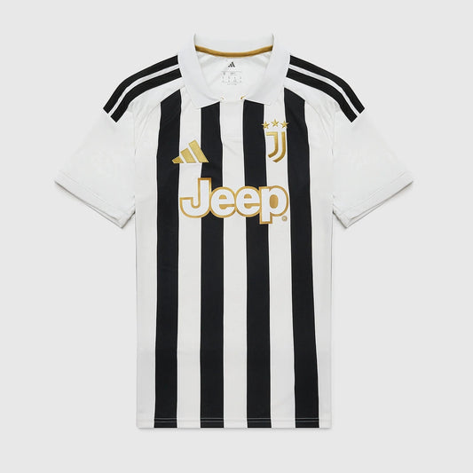 Camisa Juventus Home 2026/27 - Jogador Masculino