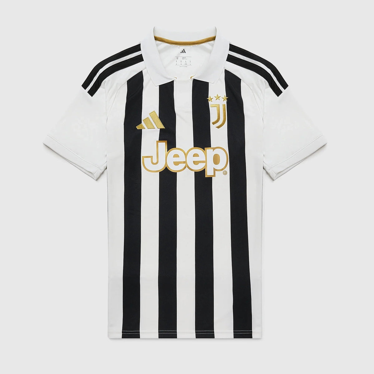 Camisa Juventus Home 2026/27 - Torcedor Masculino