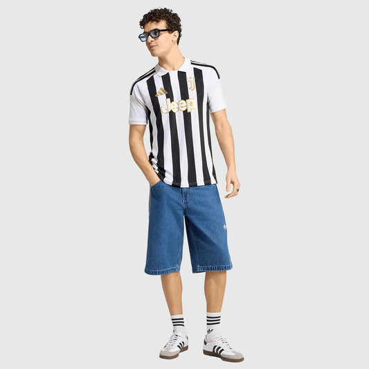 Camisa Juventus Home 2026/27 - Torcedor Masculino