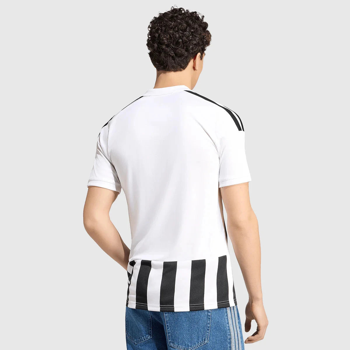 Camisa Juventus Home 2026/27 - Torcedor Masculino