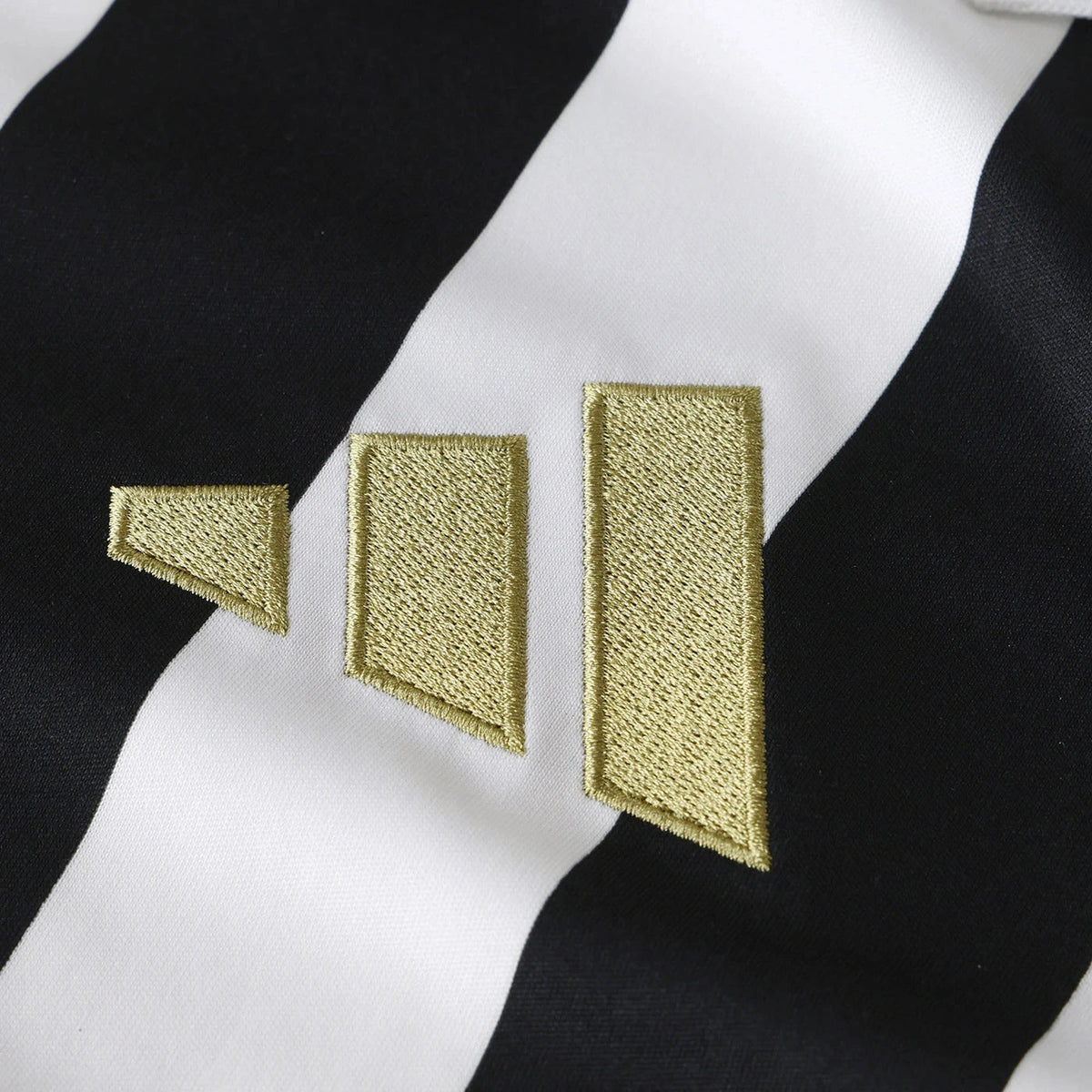 Camisa Juventus Home 2026/27 - Torcedor Masculino
