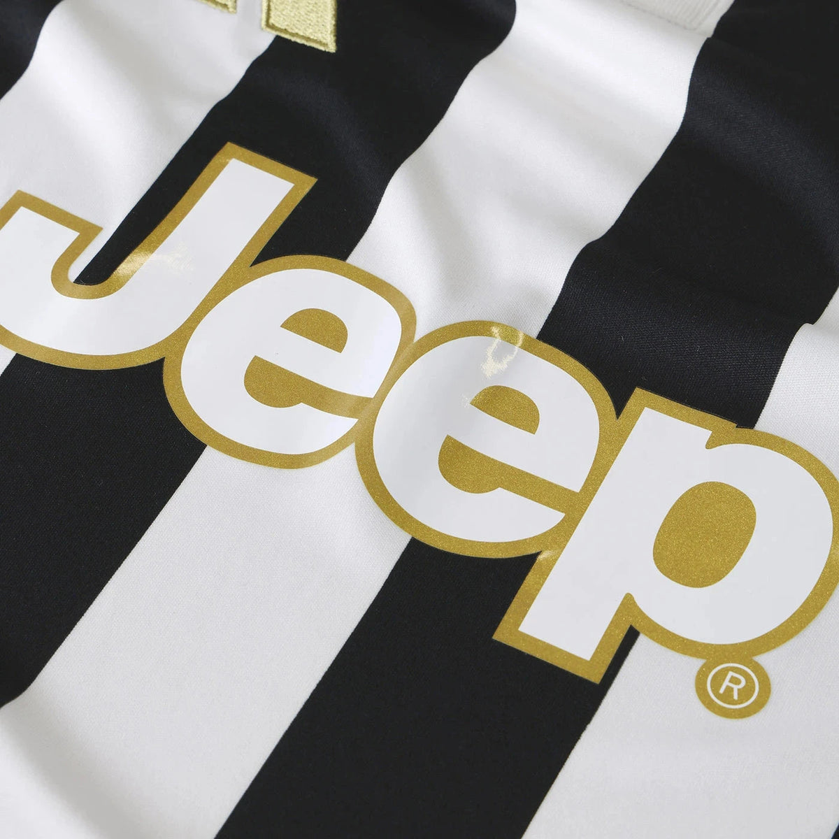Camisa Juventus Home 2026/27 - Torcedor Masculino