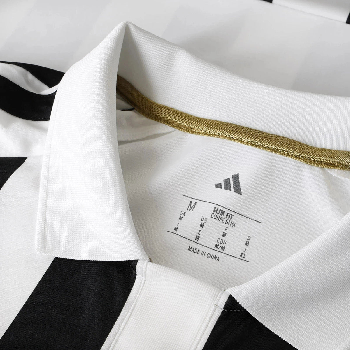 Camisa Juventus Home 2026/27 - Torcedor Masculino