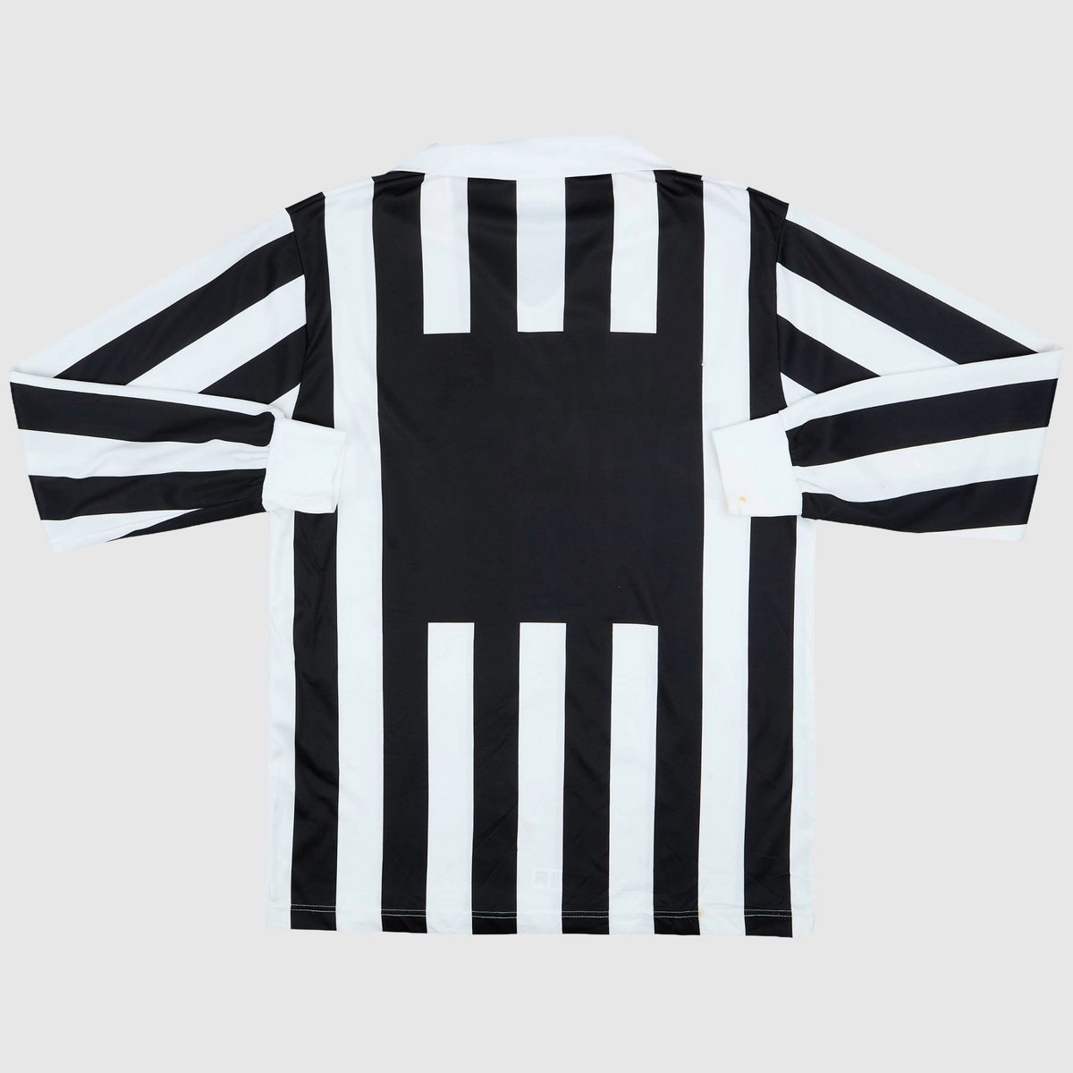 Camisa Juventus Home Retrô 1992/94 Manga Longa - Torcedor Masculino