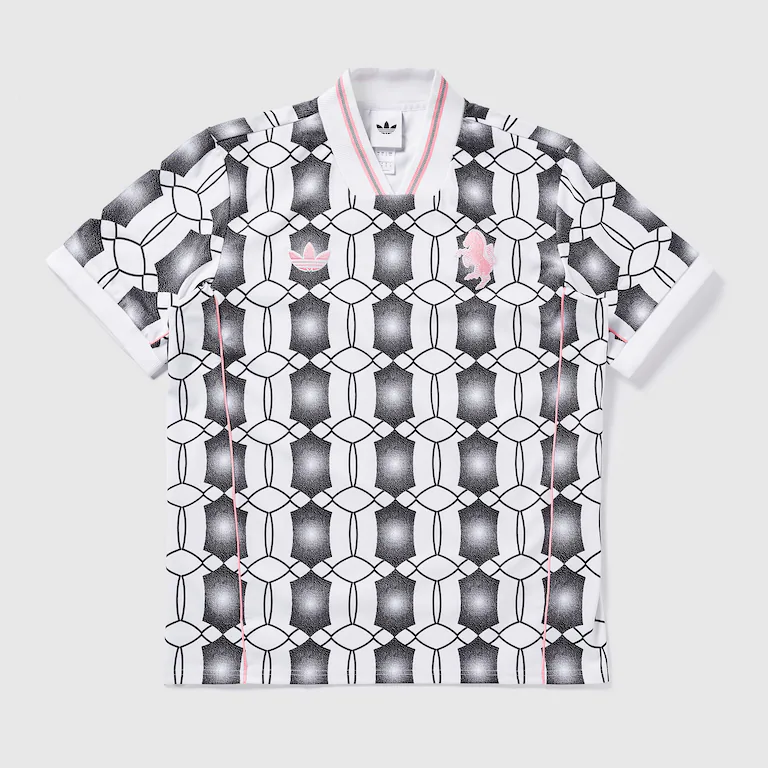 Camisa Juventus Lifestyler 2025/26 - Torcedor Masculino