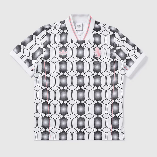 Camisa Juventus Lifestyler 2025/26 - Torcedor Masculino