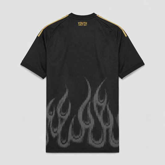 Camisa Juventus Third 2026/27 - Jogador Masculino