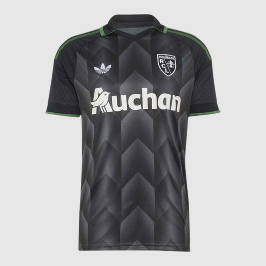 Camisa Lens Away 2026/27 - Torcedor Masculino