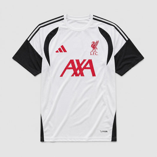 Camisa Liverpool 2 Treino 2026/27 - Torcedor Masculino