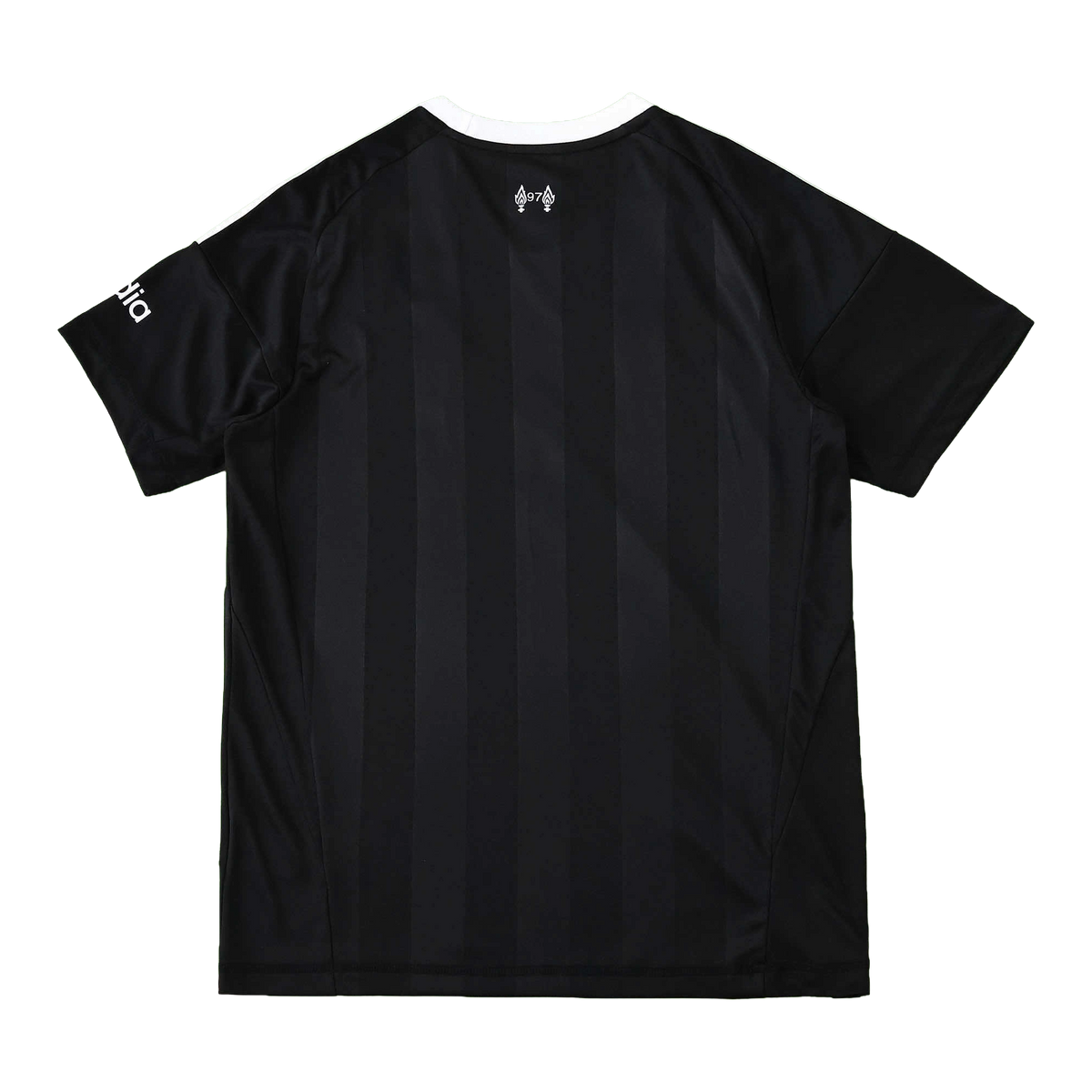 Camisa Liverpool 4 Goleiro 2025/26 - Torcedor Masculino