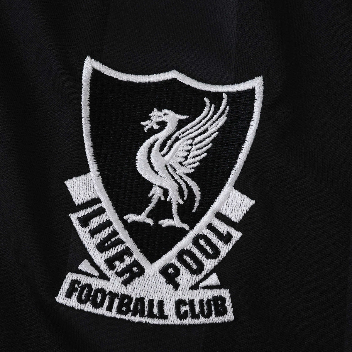 Camisa Liverpool 4 Goleiro 2025/26 - Torcedor Masculino