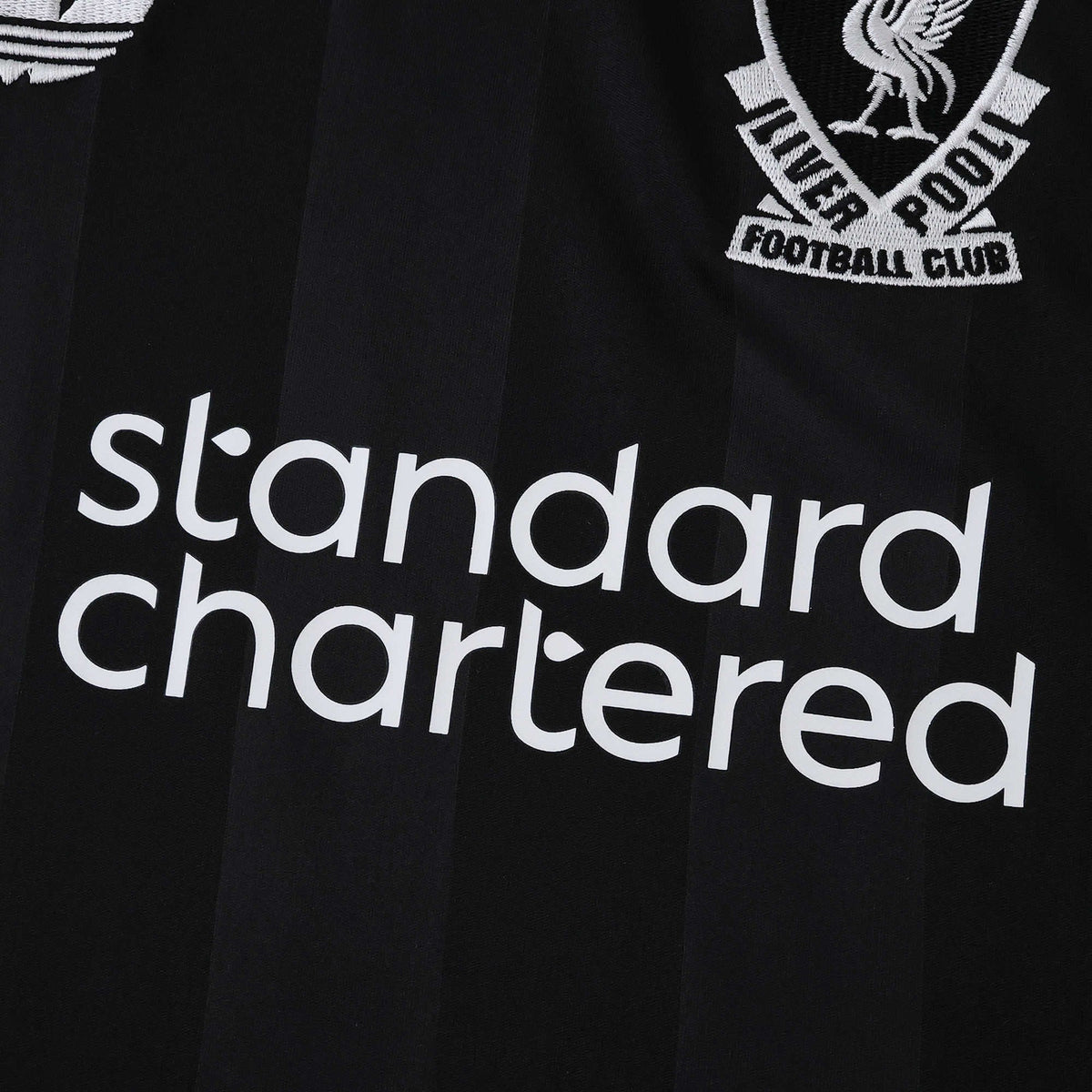 Camisa Liverpool 4 Goleiro 2025/26 - Torcedor Masculino