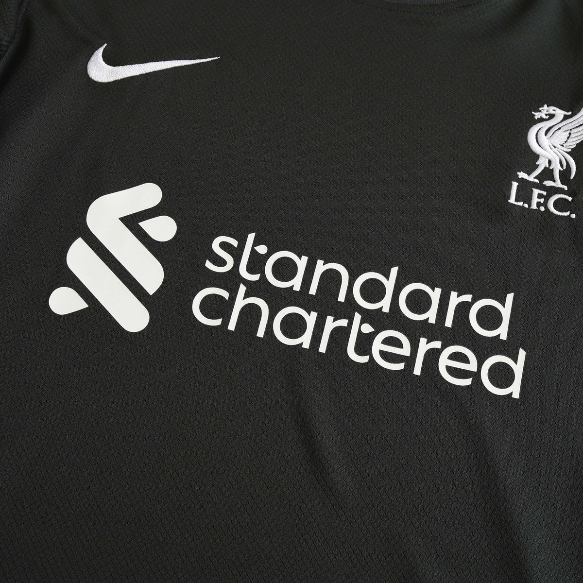 Camisa Liverpool Away 2024/25 - Torcedor Masculino