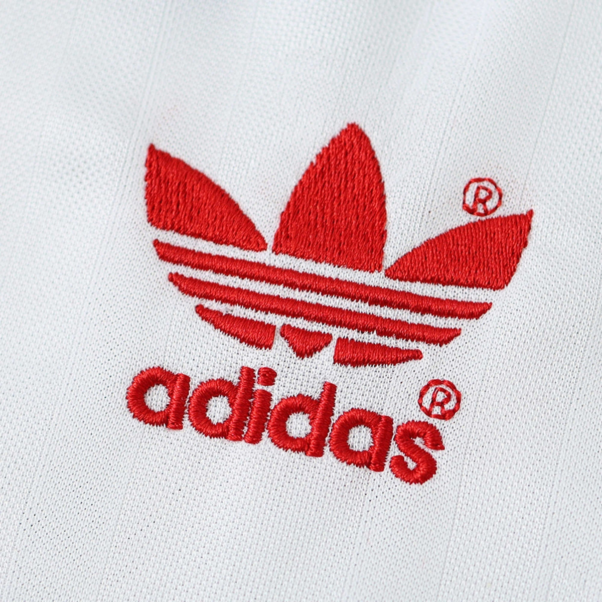 Camisa Liverpool Away Retrô 1985/87 - Torcedor Masculino