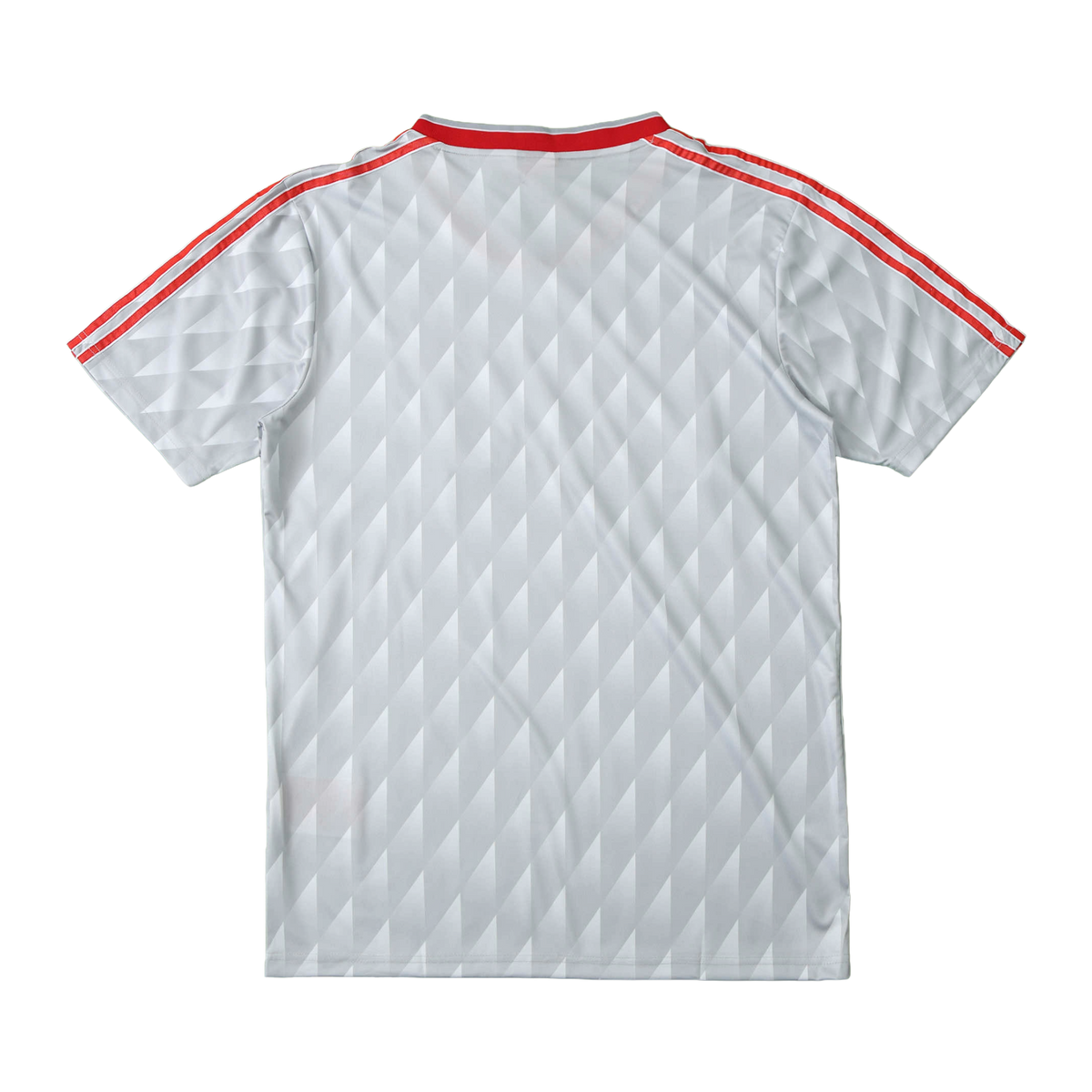 Camisa Liverpool Away Retrô 1989/91 - Torcedor Masculino