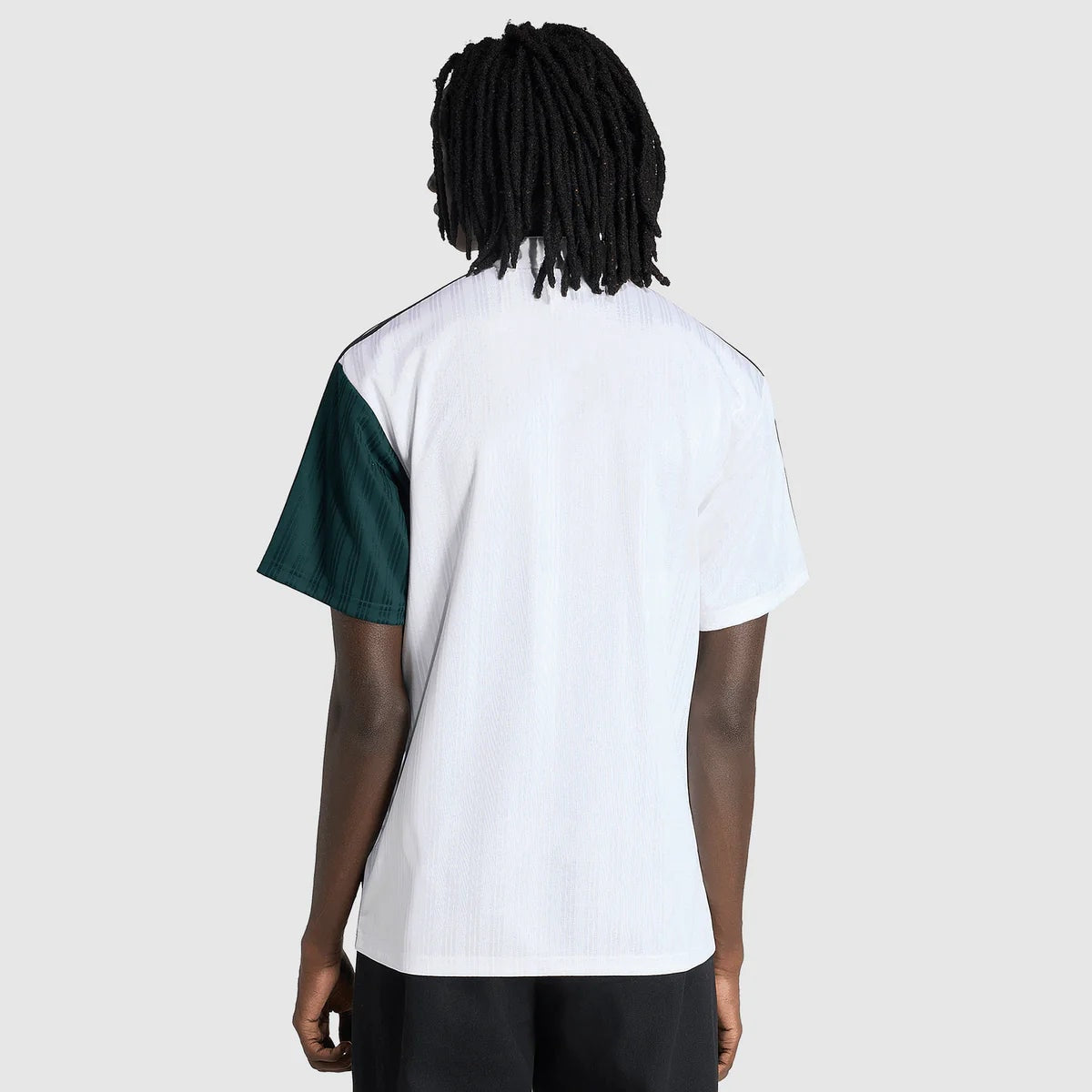 Camisa Liverpool Away Retrô 1995 - Torcedor Masculino