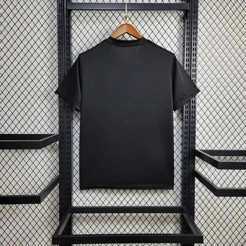 Camisa Liverpool BALMAIN Refletiva - Torcedor Masculino