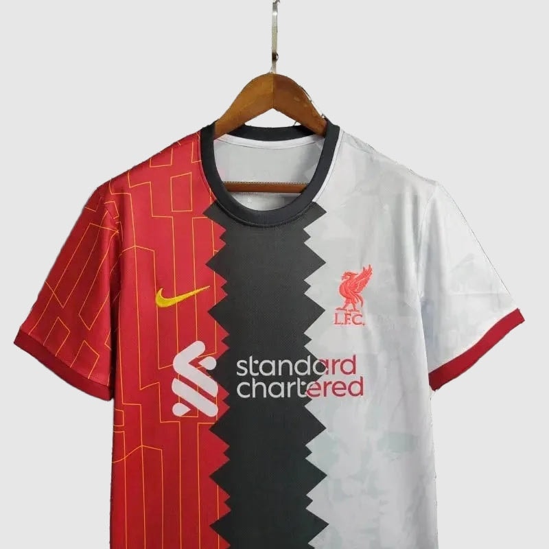 Camisa Liverpool Edição Especial - Torcedor Masculino