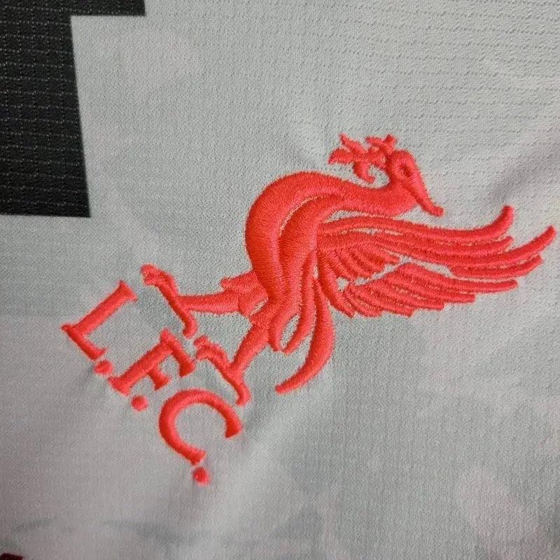 Camisa Liverpool Edição Especial - Torcedor Masculino