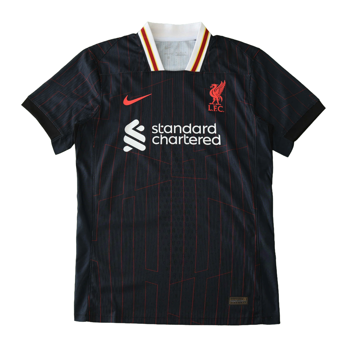 Camisa Liverpool Edição Especial - Torcedor Masculino