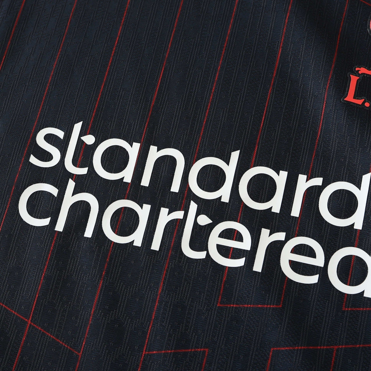 Camisa Liverpool Edição Especial - Torcedor Masculino