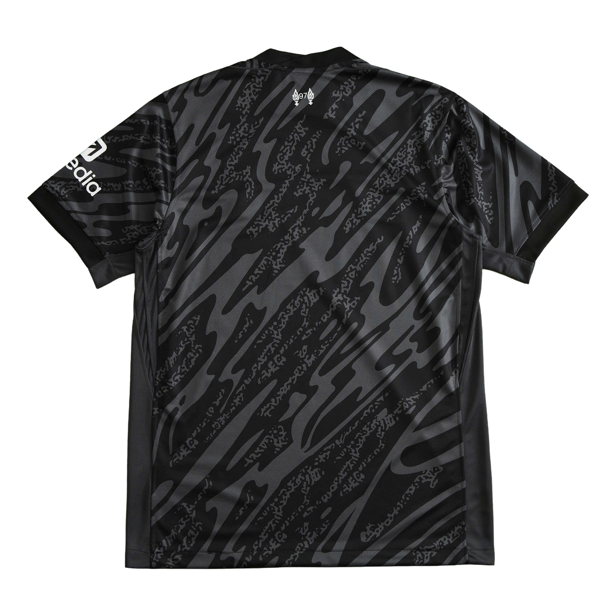 Camisa Liverpool Goleiro 2024/25 - Torcedor Masculino
