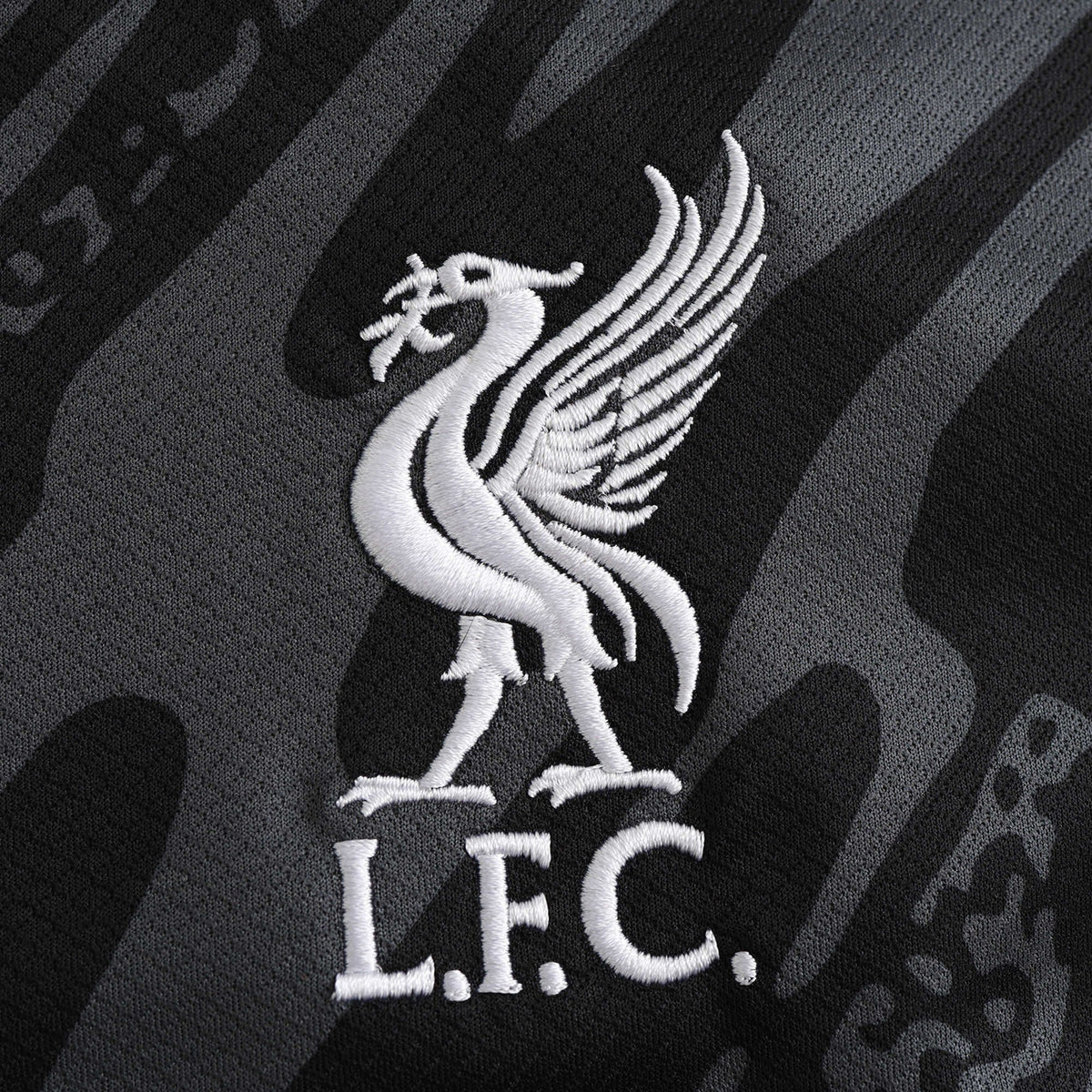 Camisa Liverpool Goleiro 2024/25 - Torcedor Masculino