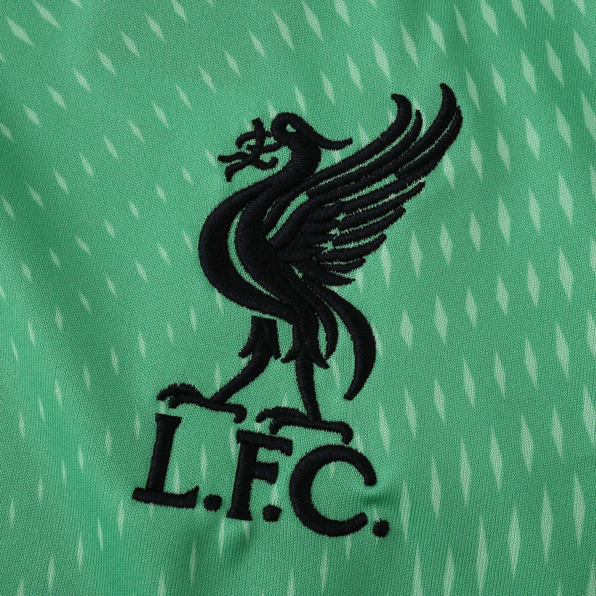 Camisa Liverpool Goleiro 2025/26 - Torcedor Masculino