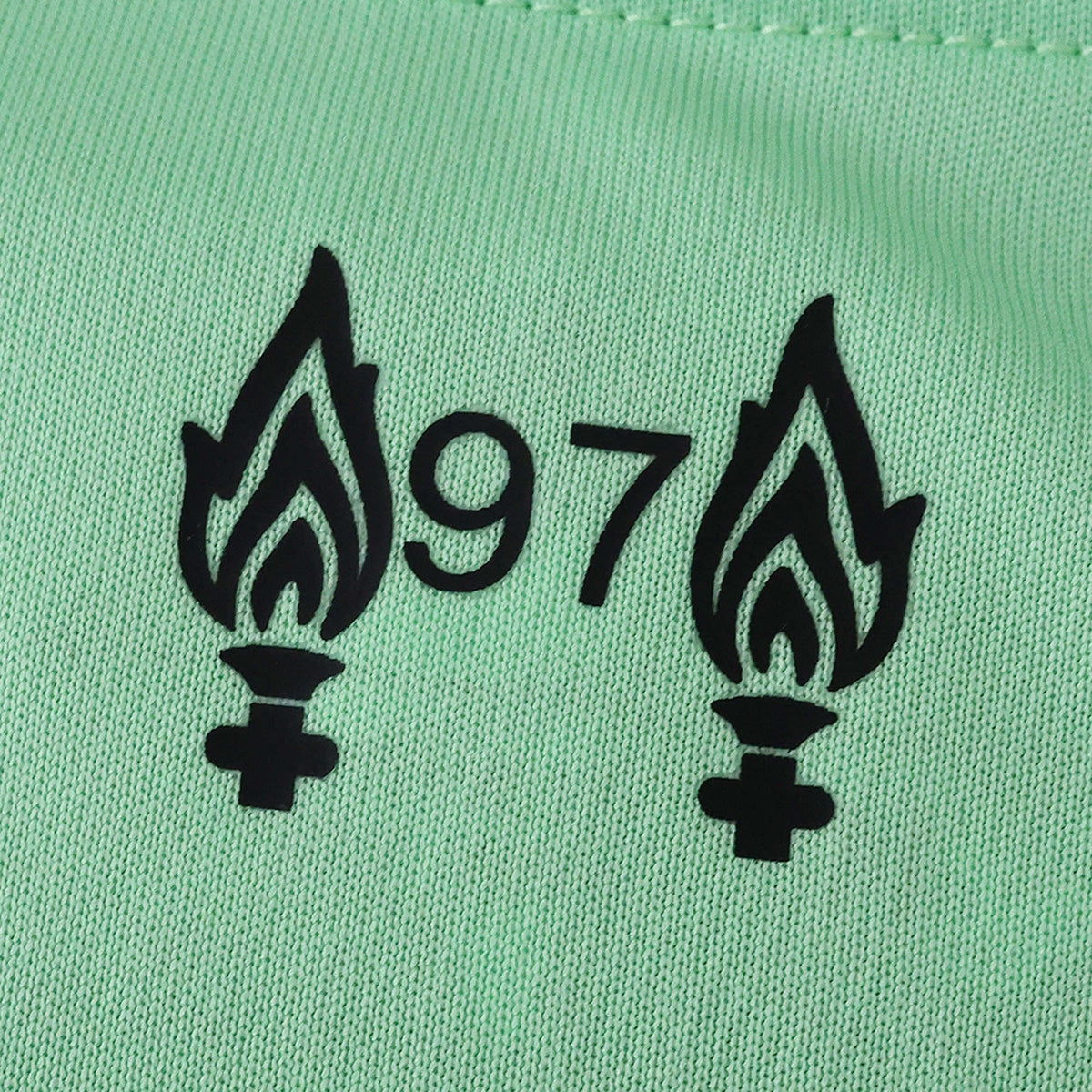Camisa Liverpool Goleiro 2025/26 - Torcedor Masculino