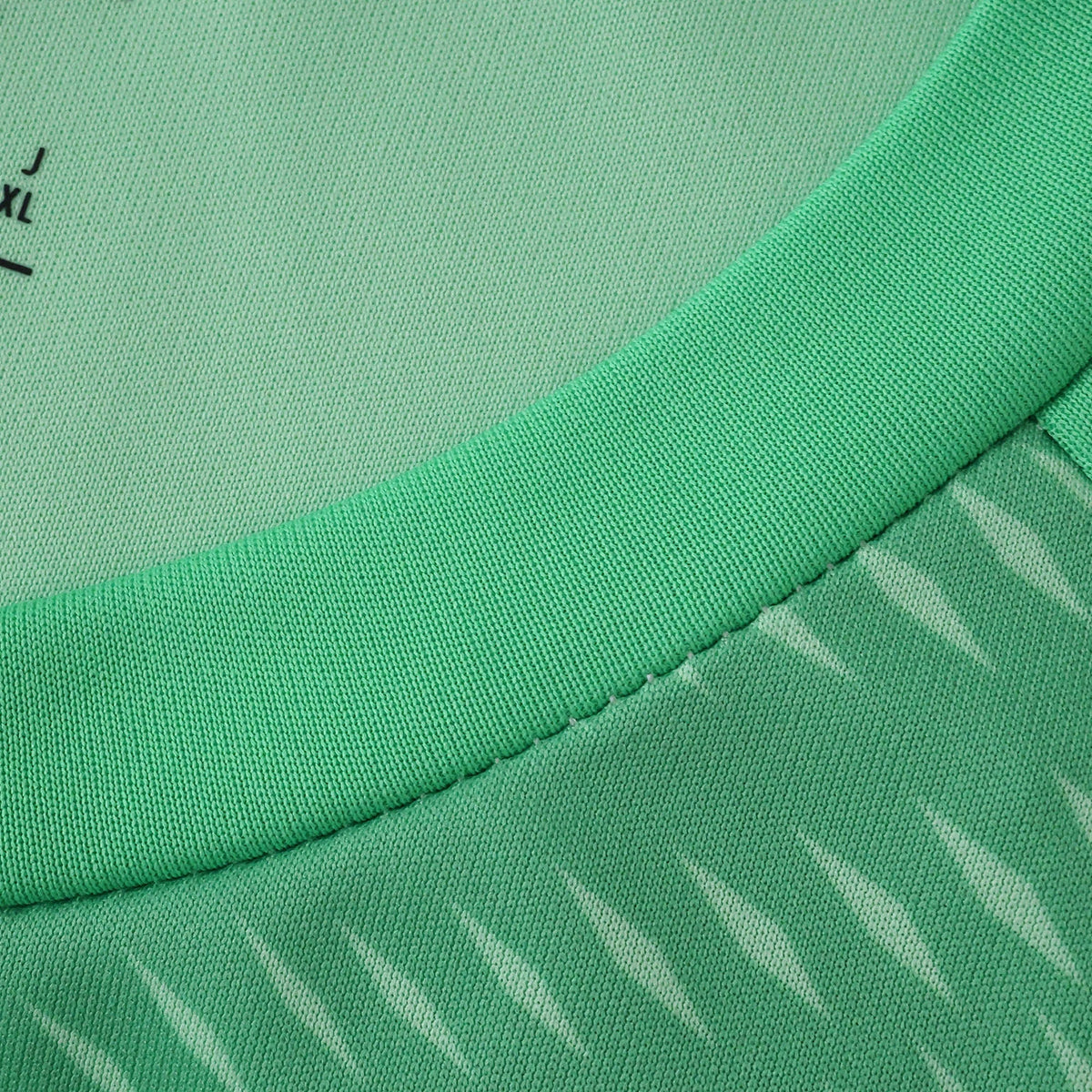 Camisa Liverpool Goleiro 2025/26 - Torcedor Masculino
