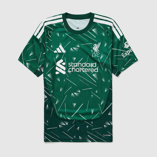 Camisa Liverpool Goleiro 2026/27 - Torcedor Masculino