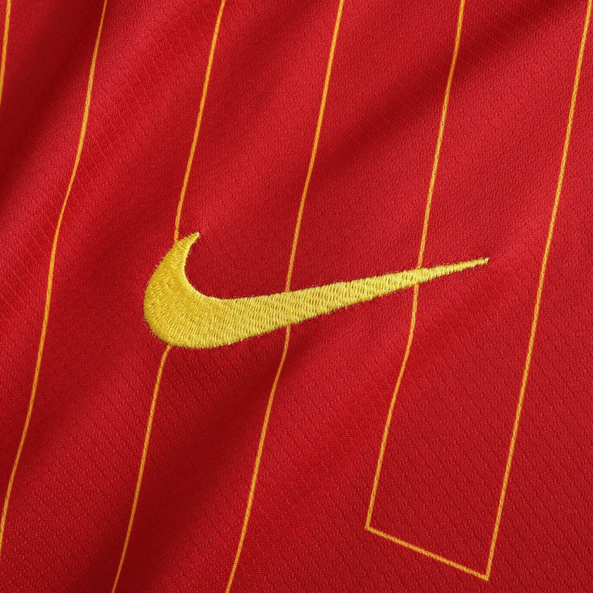 Camisa Liverpool Home 2024/25 - Torcedor Masculino