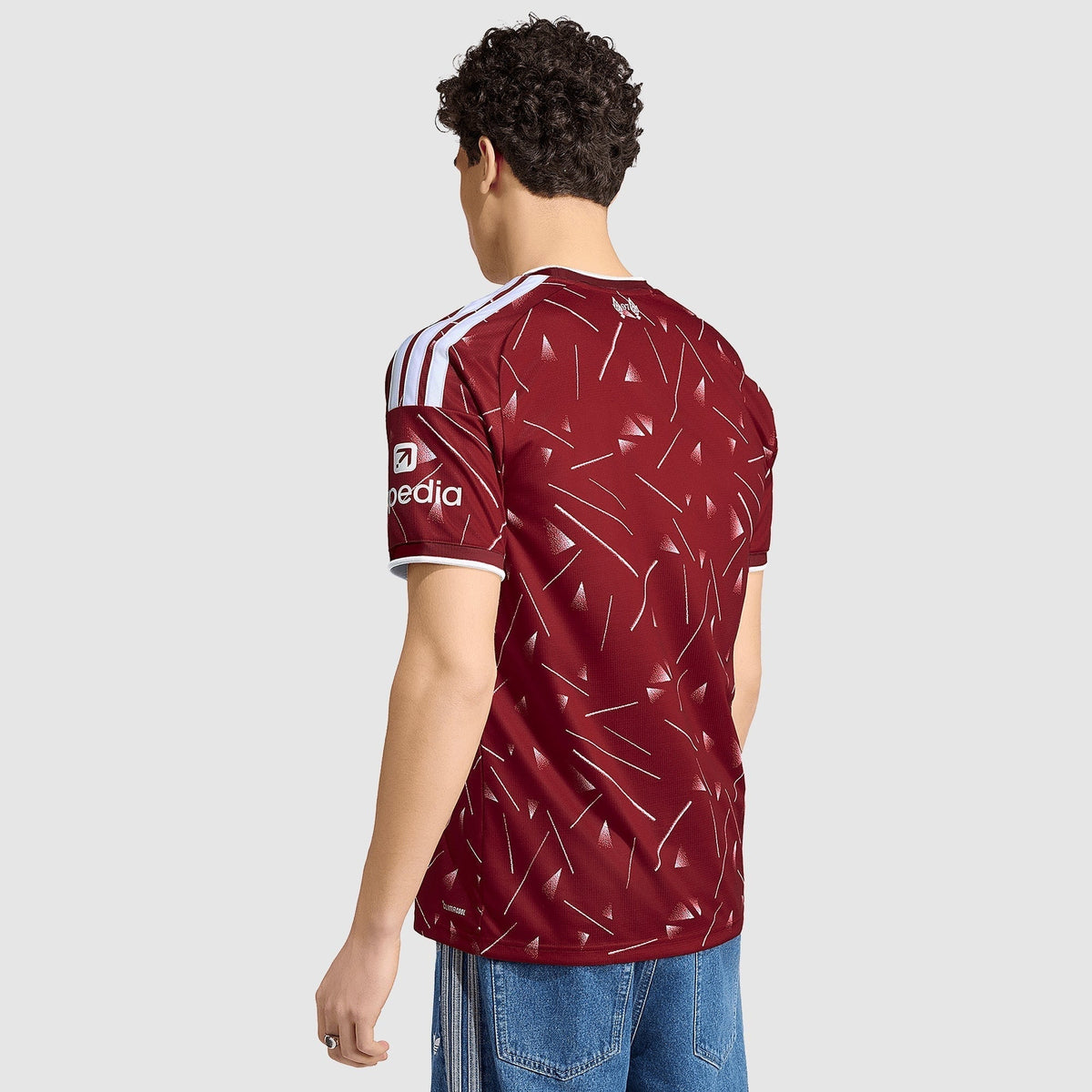 Camisa Liverpool Home 2026/27 - Torcedor Masculino