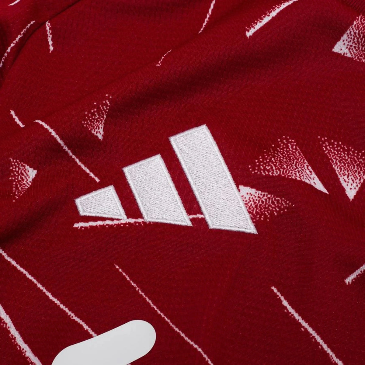 Camisa Liverpool Home 2026/27 - Torcedor Masculino