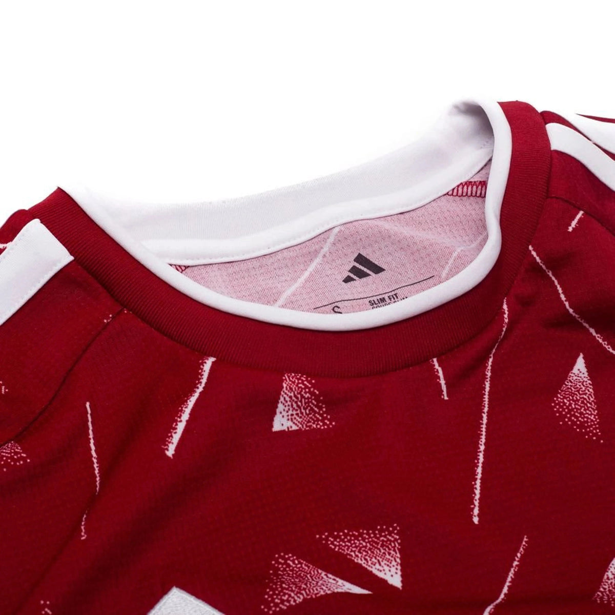 Camisa Liverpool Home 2026/27 - Torcedor Masculino
