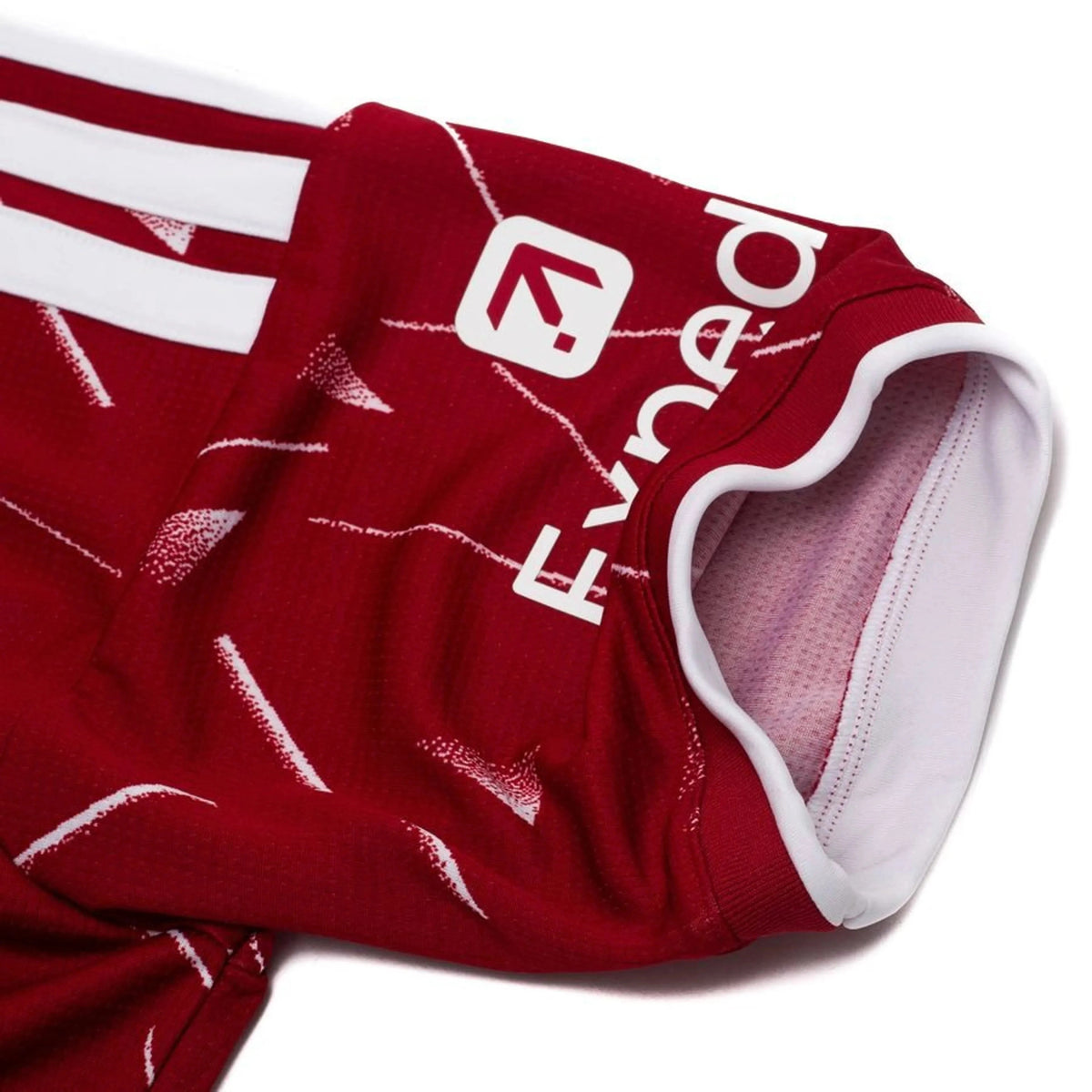 Camisa Liverpool Home 2026/27 - Torcedor Masculino