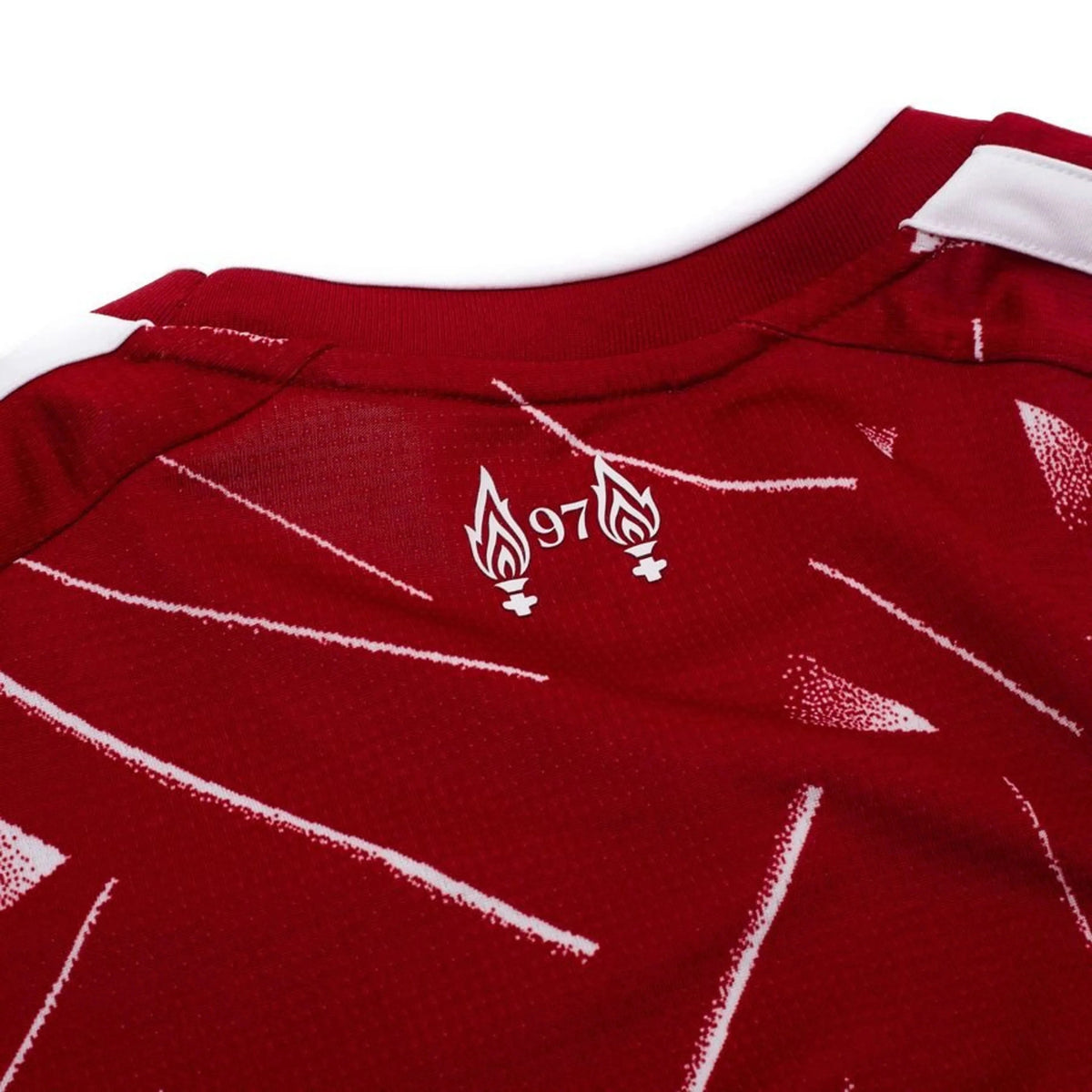 Camisa Liverpool Home 2026/27 - Torcedor Masculino