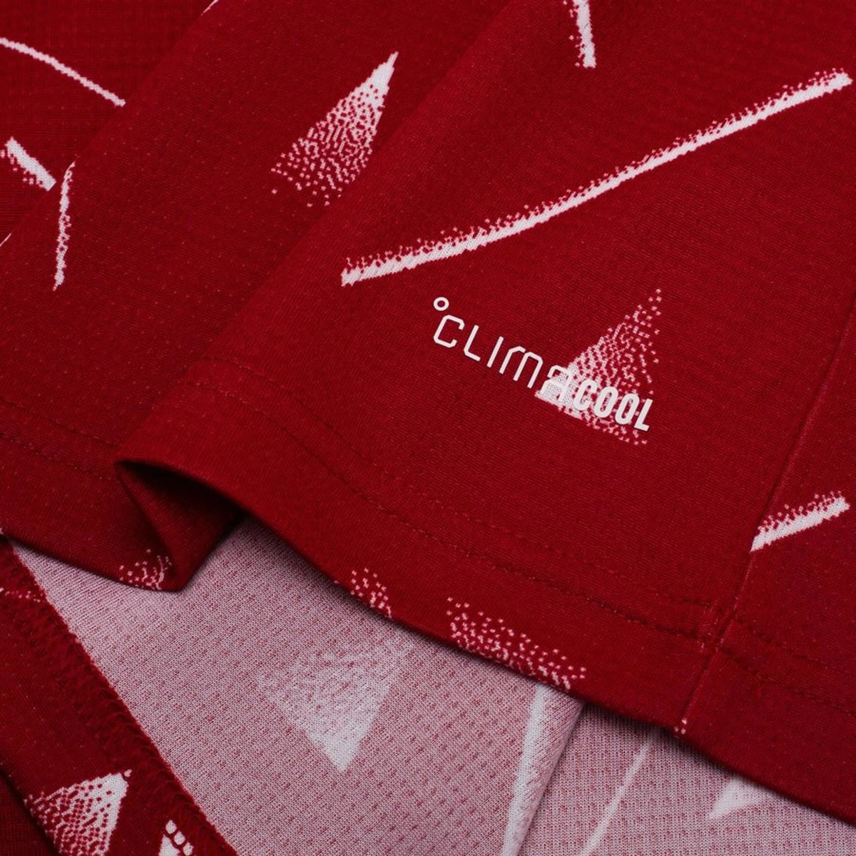 Camisa Liverpool Home 2026/27 - Torcedor Masculino