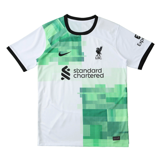 Camisa Liverpool II 2023/24 - Torcedor Masculino