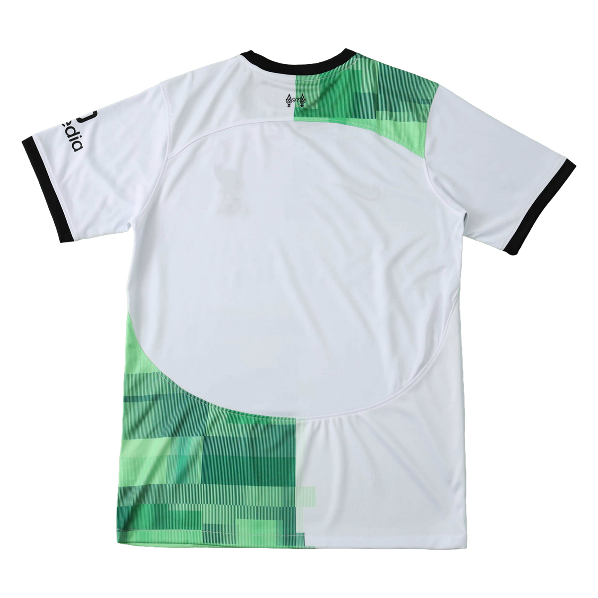 Camisa Liverpool II 2023/24 - Torcedor Masculino