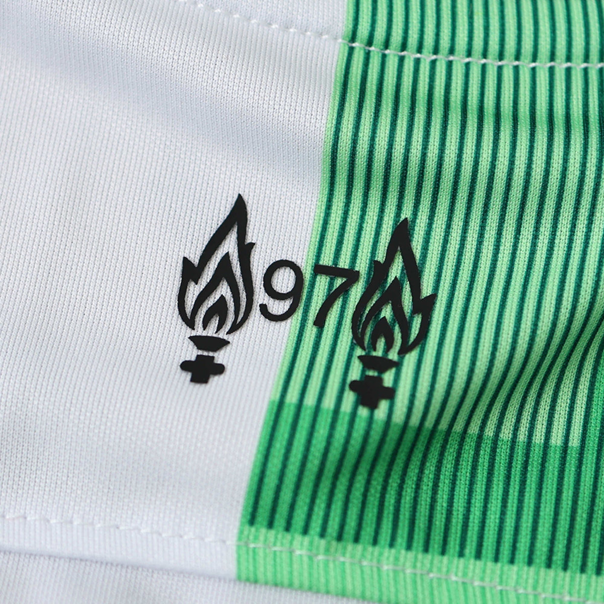Camisa Liverpool II 2023/24 - Torcedor Masculino