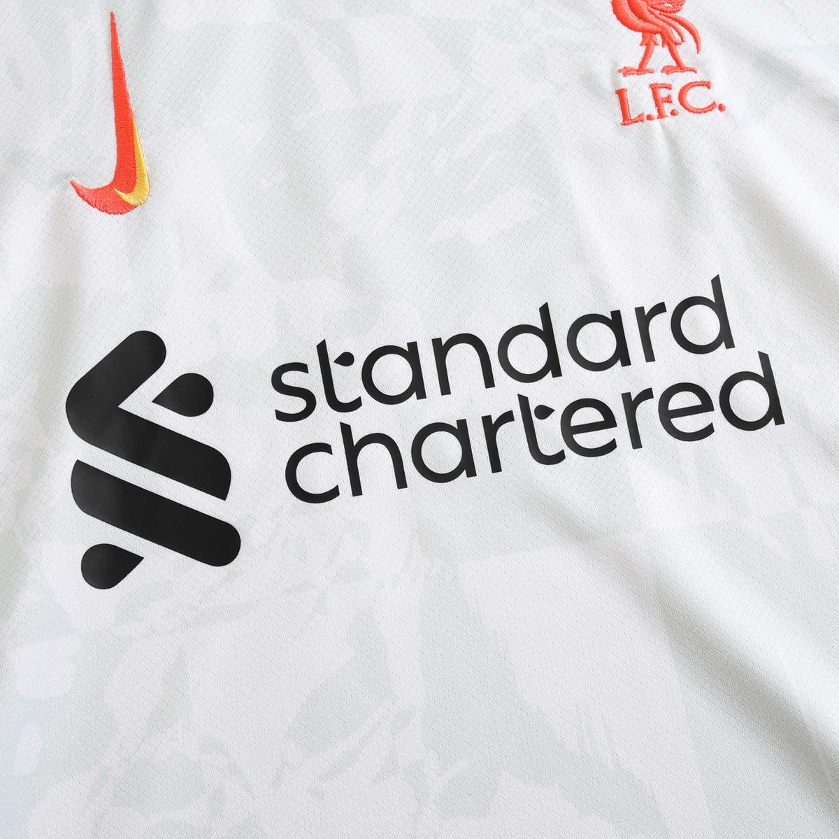 Camisa Liverpool II Away 2024/25 - Torcedor Masculino