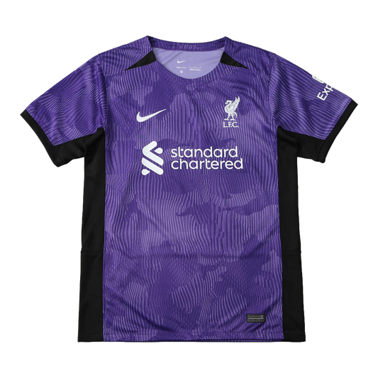 Camisa Liverpool III 2023/24 - Torcedor Masculino