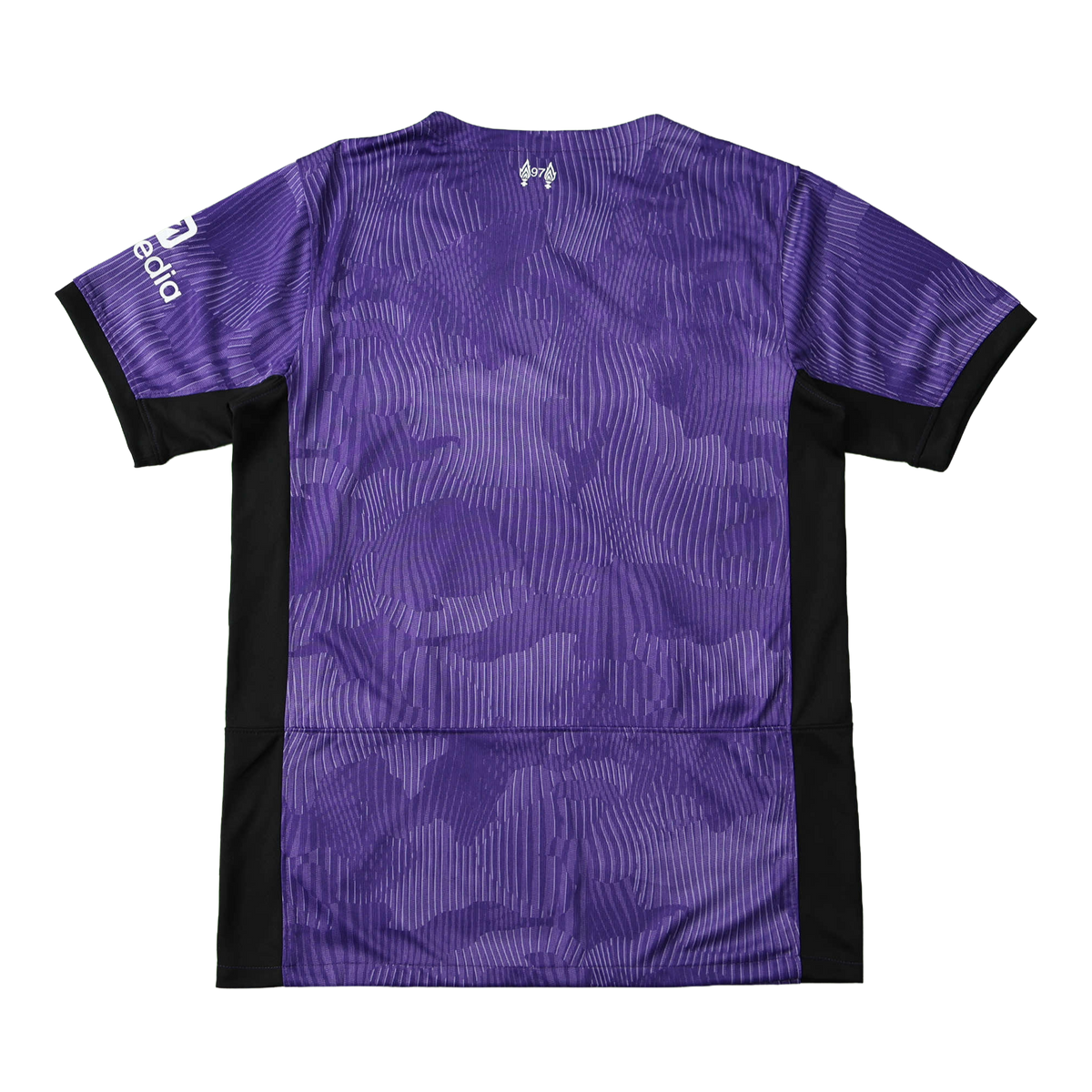 Camisa Liverpool III 2023/24 - Torcedor Masculino