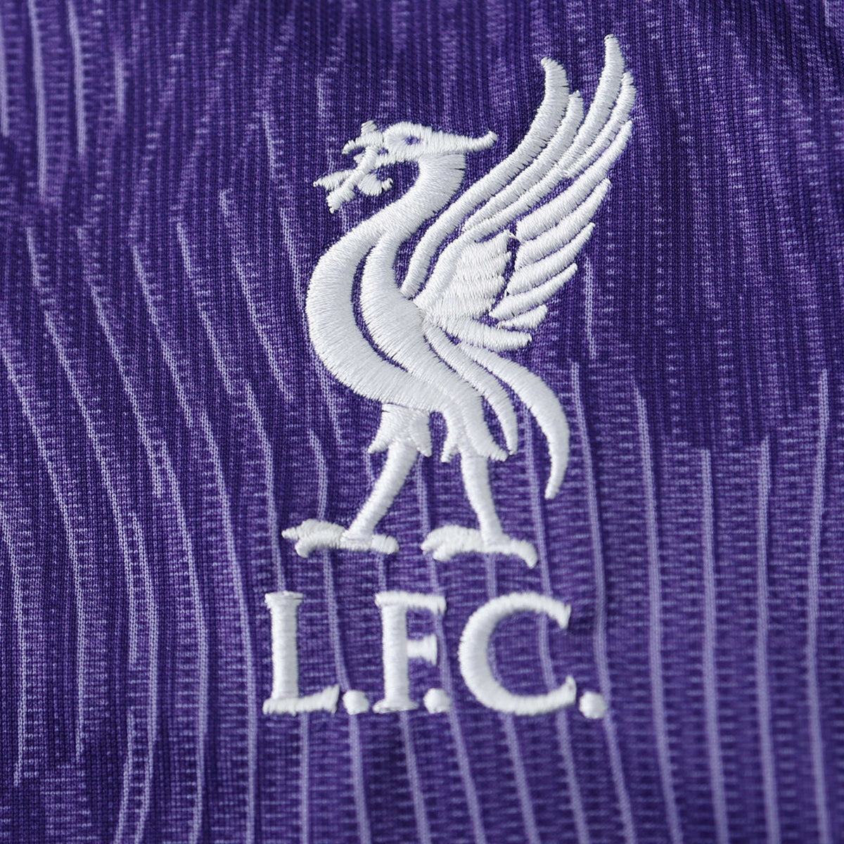 Camisa Liverpool III 2023/24 - Torcedor Masculino